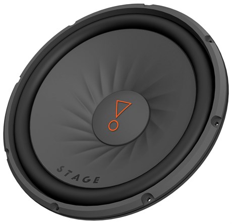 фото: Автоакустика JBL Stage 122D