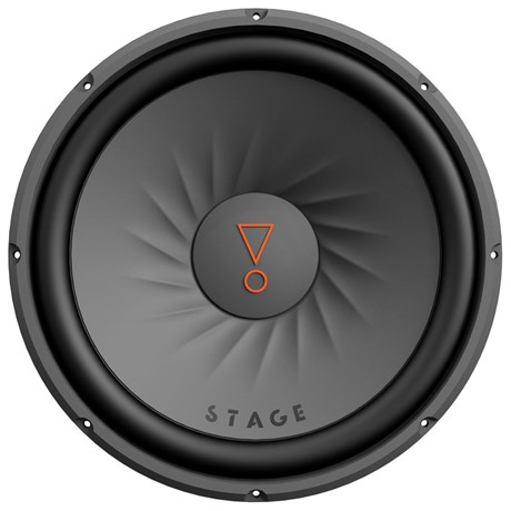 фото: Автоакустика JBL Stage 122D