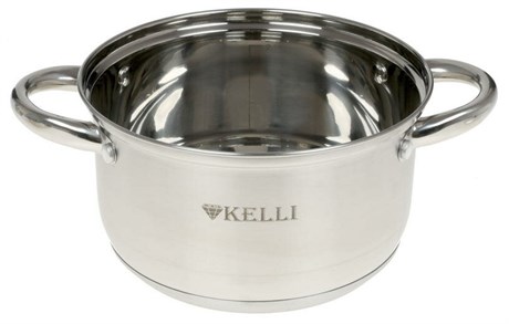 фото: Набор посуды Kelli KL-4101 12 пр.