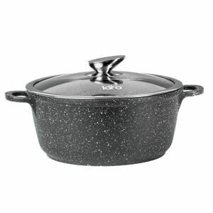 фото: Кастрюля Lara LR02-203 Rio