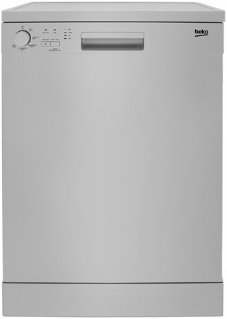 фото: Посудомоечная машина Beko DFN 05310 S