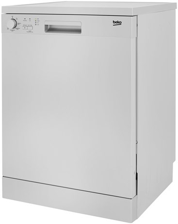 фото: Посудомоечная машина Beko DFN 05310 S