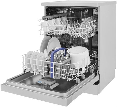 фото: Посудомоечная машина Beko DFN 05310 S