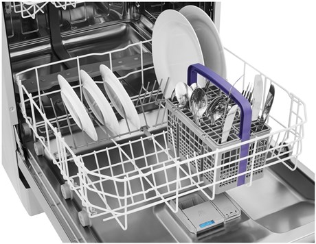 фото: Посудомоечная машина Beko DFN 05310 S