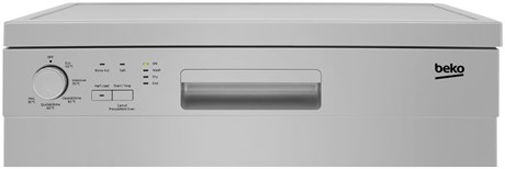 фото: Посудомоечная машина Beko DFN 05310 S