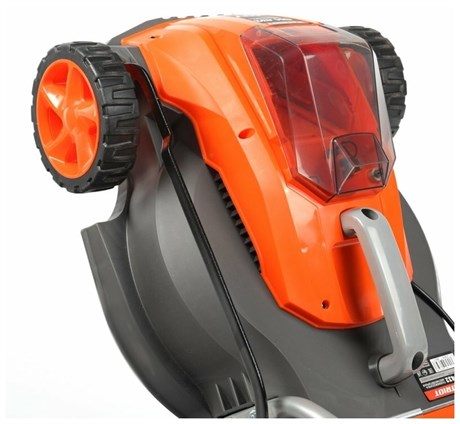 фото: Газонокосилка Patriot CM 432
