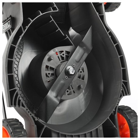 фото: Газонокосилка Patriot CM 432