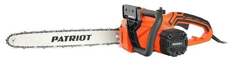 фото: Электрическая пила Patriot ESP 2418
