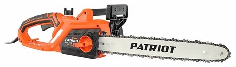 фото: Электрическая пила Patriot ESP 2418