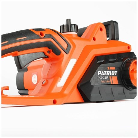 фото: Электрическая пила Patriot ESP 2418