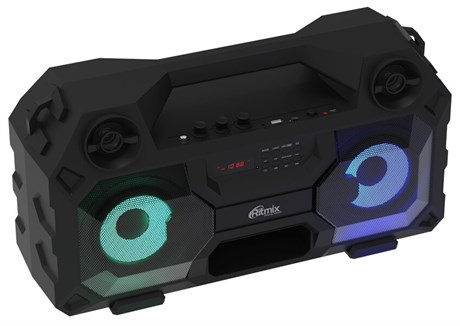 фото: Акустика Ritmix SP-690B