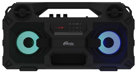 фото: Акустика Ritmix SP-690B