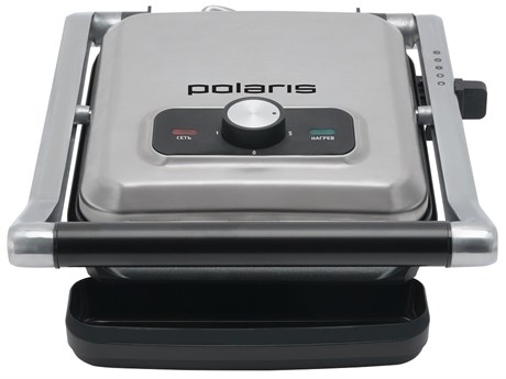 фото: Гриль Polaris PGP 2902