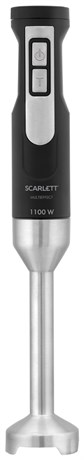 фото: Блендер Scarlett SC-HB42F61