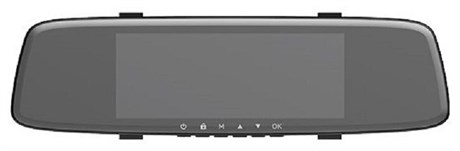 фото: Видеорегистратор Sho-Me Combo Mirror WiFi DUO