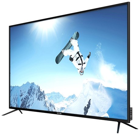 фото: Телевизор SkyLine 65U7510