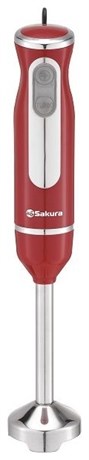 фото: Блендер Sakura SA-6247R