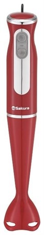 фото: Блендер Sakura SA-6248R