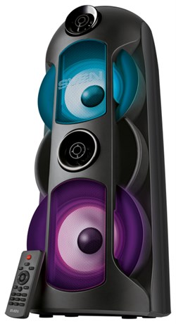 фото: Акустика SVEN PS-720