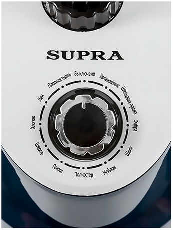 фото: Отпариватель Supra SBS-201