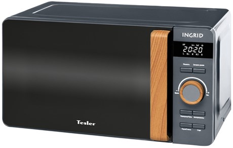 фото: Микроволновая печь Tesler ME-2044 gray