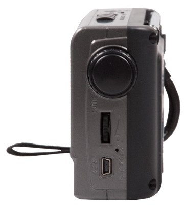 фото: Радиоприемник Ritmix RPR-151