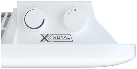 фото: Конвектор Royal Clima REC-S2000M