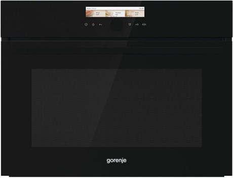 фото: Духовой шкаф Gorenje BCM598S17BG