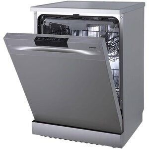 фото: Посудомоечная машина Gorenje GS620C10S