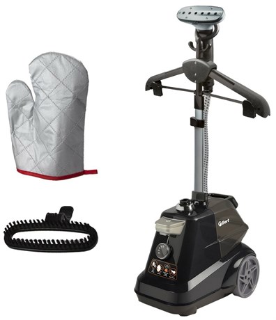 фото: Отпариватель Bort Comfort + (Black Edition)