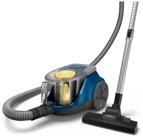 фото: Пылесос Philips XB2125