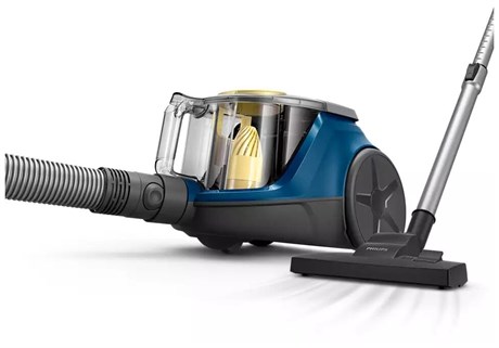фото: Пылесос Philips XB2125