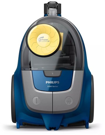 фото: Пылесос Philips XB2125