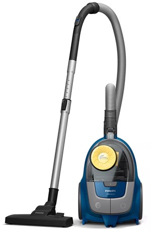 фото: Пылесос Philips XB2125