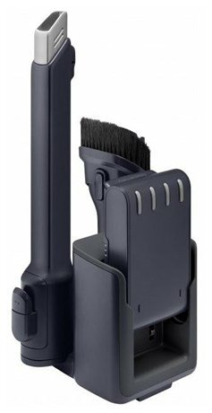 фото: Пылесос Samsung VS15A6031R4