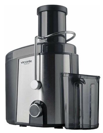 фото: Соковыжималка Viconte VC-5002