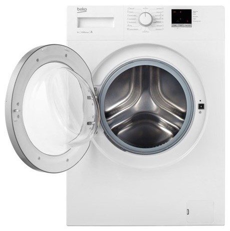 фото: Стиральная машина Beko ELE 67511 ZSW