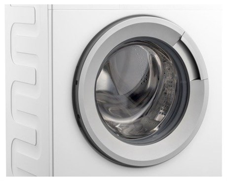 фото: Стиральная машина Beko ELE 67511 ZSW