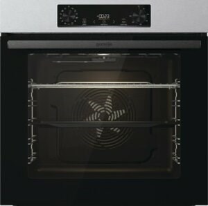 фото: Духовой шкаф Gorenje BOB6737E01X