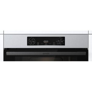 фото: Духовой шкаф Gorenje BOSB6737E06X