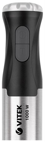 фото: Блендер Vitek VT-3425