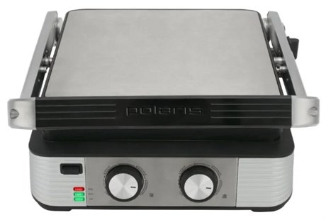 фото: Гриль Polaris PGP 2202 IQfry