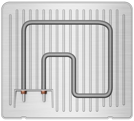 фото: Гриль Polaris PGP 2202 IQfry