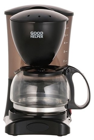 фото: Кофеварка Goodhelper CM-D102