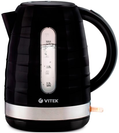 фото: Электрический чайник Vitek VT-1174