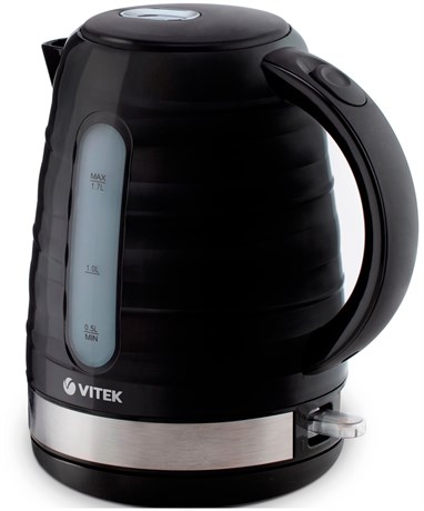 фото: Электрический чайник Vitek VT-1174