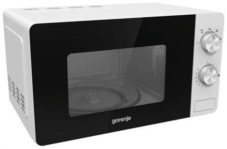 фото: Микроволновая печь Gorenje MO20E1W