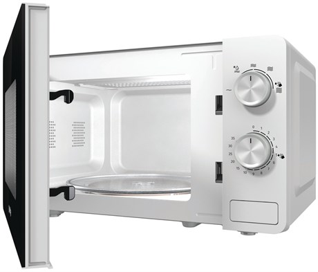 фото: Микроволновая печь Gorenje MO20E1W