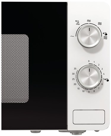 фото: Микроволновая печь Gorenje MO20E1W