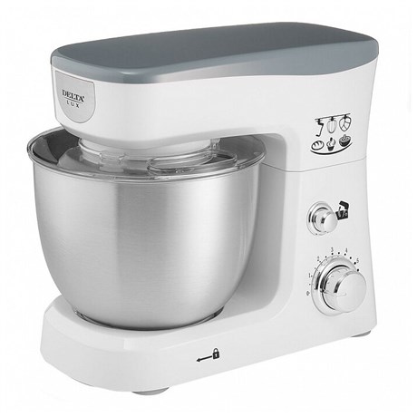 фото: Миксер Delta LUX DL-7900Р белый